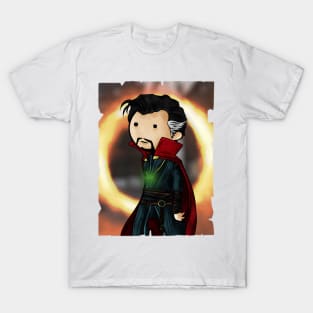 doctor strange T-Shirt